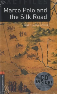 Marco Polo and the Silk Road