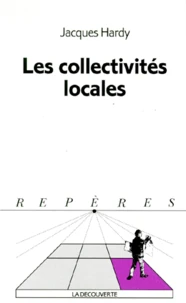 Les collectivités locales