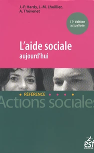 L'aide sociale aujourd'hui