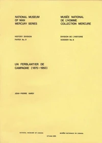 Un ferblantier de campagne (1875-1950)