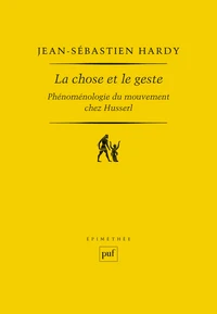 La chose et le geste