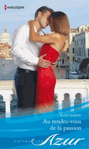 Au rendez-vous de la passion