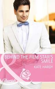Behind the Film Star's Smile