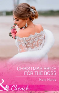 Christmas Bride For The Boss