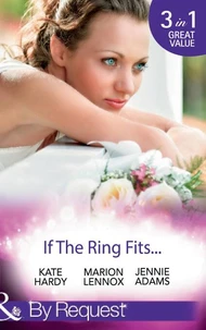 If The Ring Fits…