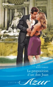 La proposition d'un don Juan