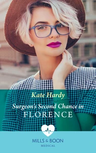 Surgeon's Second Chance In Florence
