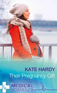 Their Pregnancy Gift