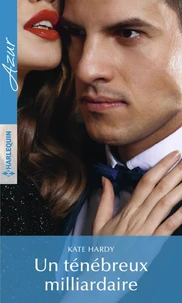 Un ténébreux milliardaire