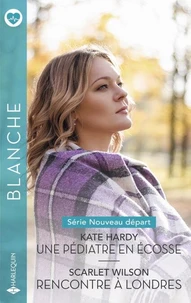 Une pédiatre en Écosse - Rencontre à Londres