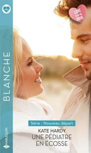 Une pédiatre en Écosse