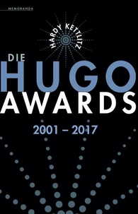 Die Hugo Awards 2001 – 2017