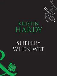 Slippery When Wet