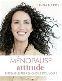 Ménopause attitude