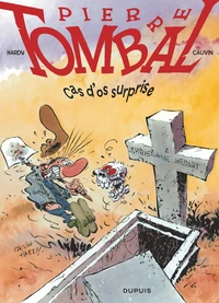Cas d'os surprise