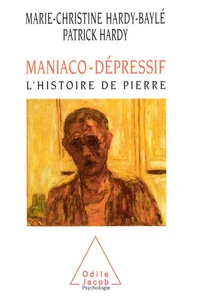 MANIACO-DEPRESSIF. L'histoire de Pierre