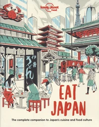 Eat Japan