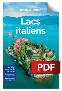 Lacs italiens