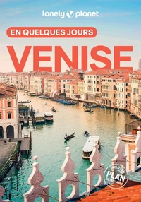 Venise en quelques jours