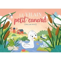 Le vilain petit canard