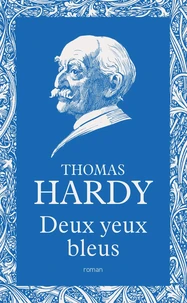 Deux yeux bleus