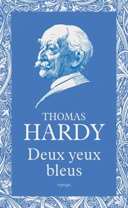 Deux yeux bleus