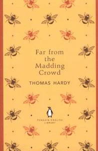 Far from the Madding Crowd