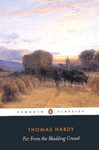 Far from the madding Crowd