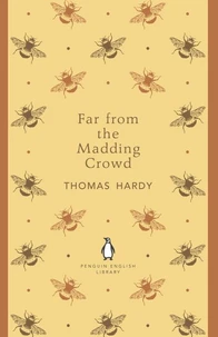 Far From the Madding Crowd