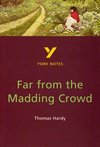 Far from the Madding Crowd