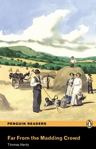 Far From the Madding Crowd.