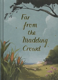 Far From The Madding Crowd