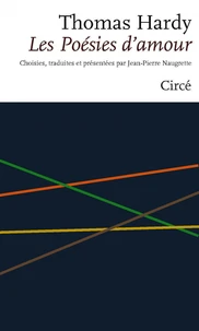 Les poésies d'amour