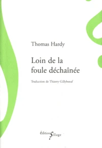 Loin de la foule déchaînée