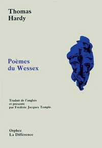 Poèmes du Wessex