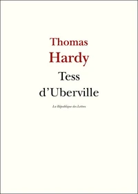 Tess d'Urberville
