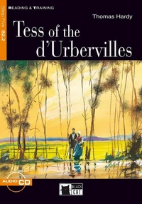 Tess of the d'Ubervilles