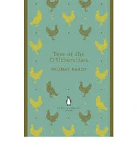 Tess of the D'Urbervilles