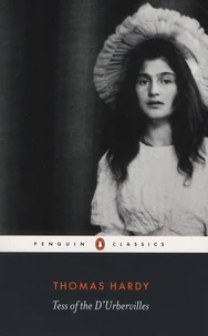 Tess of the D'Urbervilles