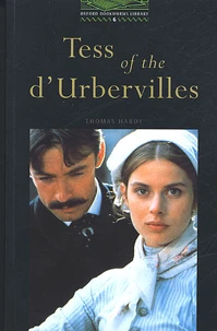 Tess Of The D'Urbervilles