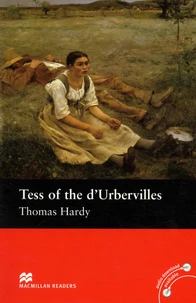 Tess of the d'Urbervilles
