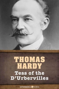Tess of the D'Urbervilles