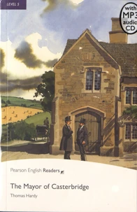 The Mayor of Casterbridge