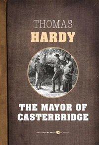 The Mayor Of Casterbridge