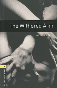 The withered Arm