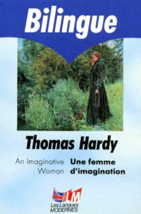 Une Femme D'Imagination : An Imaginative Woman