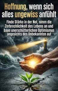 Hoffnung, wenn sich alles ungewiss anfühlt