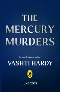 The Mercury Murders