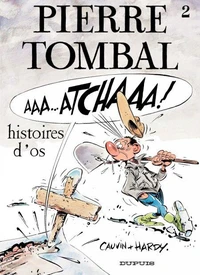 Histoires d'os