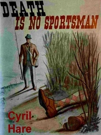 Death is No Sportsman